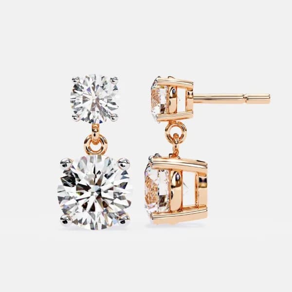 Drop Studs